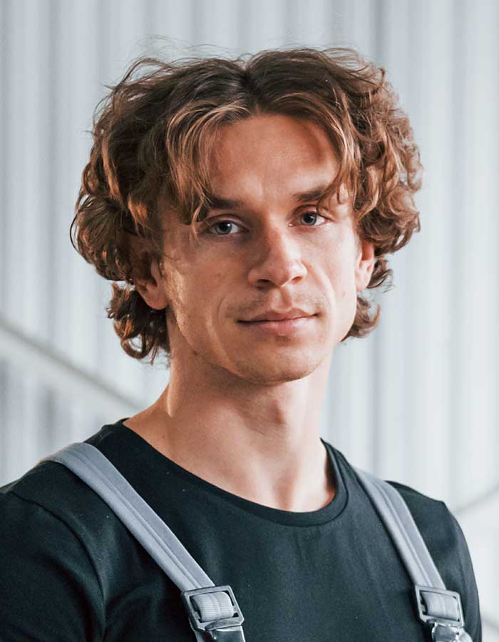 Mateus Souza